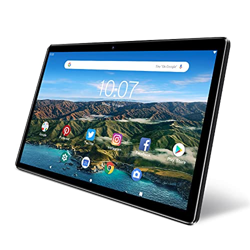 PRITOM Android Tablet 10 inch, M10