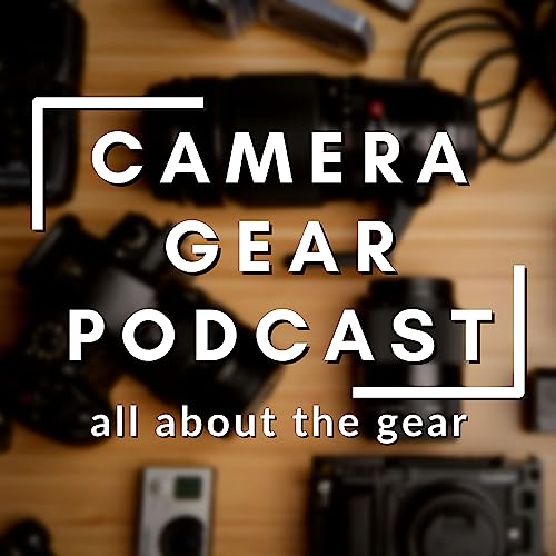 The Ultimate Photography Podcast