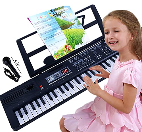 Semart 儿童钢琴键盘