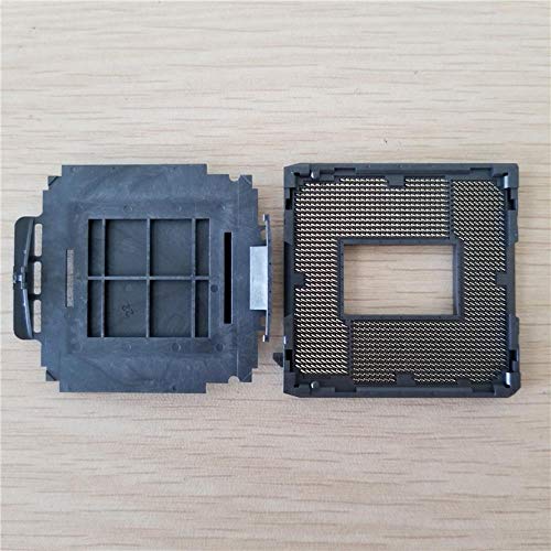 LGA1151 Motherboard Repair Soldering BGA Replacement CPU Socket