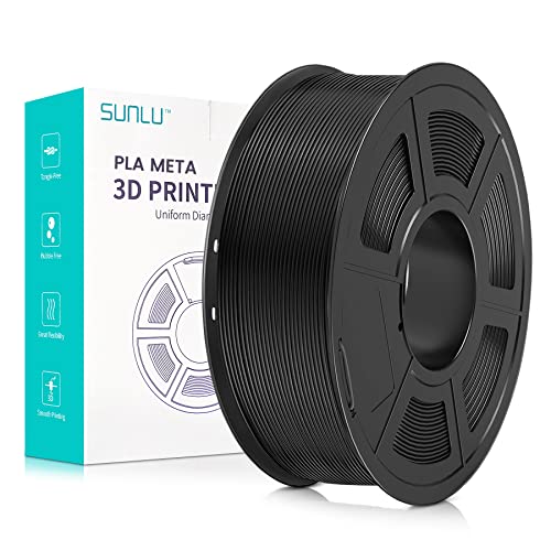 SUNLU PLA Meta 3D Printer Filament