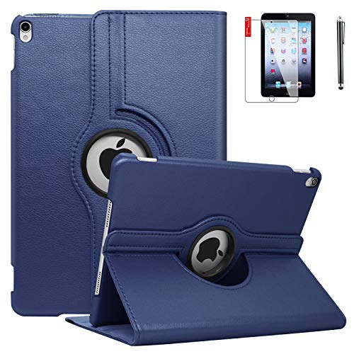 iPad Air 2 Case Cover with Screen Protector