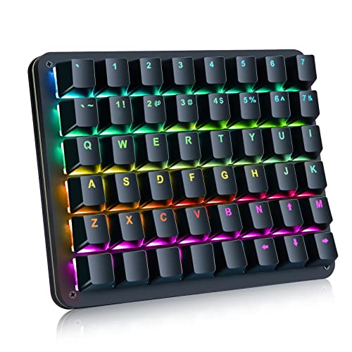 Koolertron Single-Handed Macro Keyboard