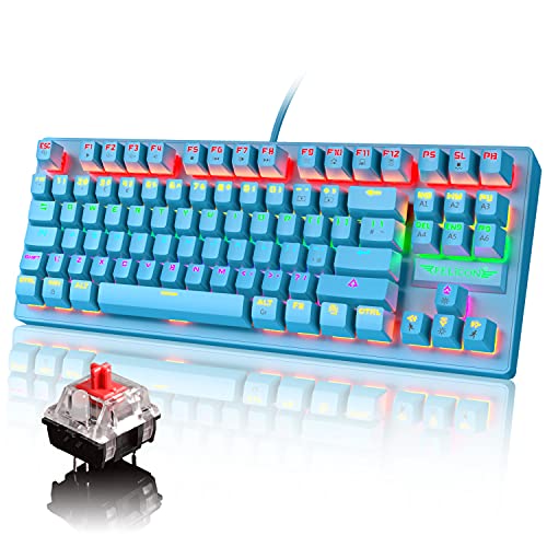 K2 Mechanical Gaming Keyboard