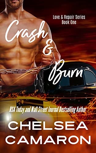 Crash and Burn (Love and Repair)
