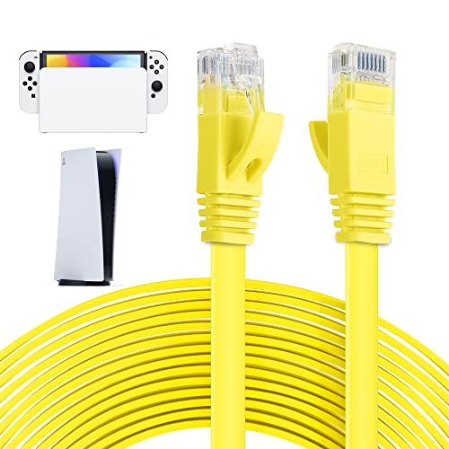 FANPL Cat 6 Ethernet Cable for Nintendo Switch OLED