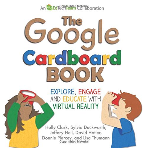 The Google Cardboard Book