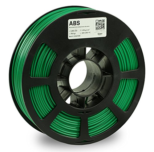 KODAK ABS Filament 2.85mm - Green