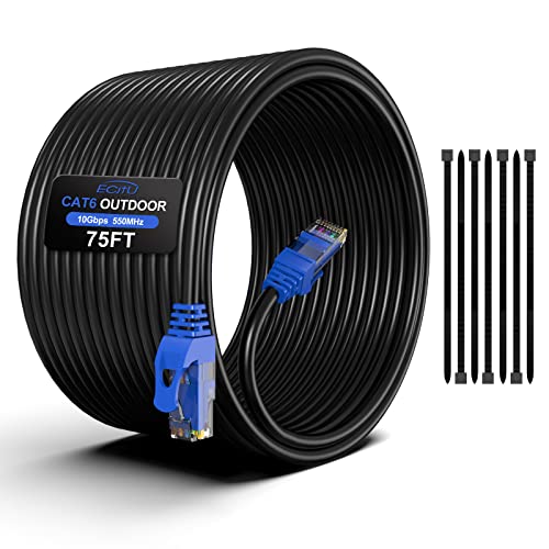 Outdoor Ethernet Cable