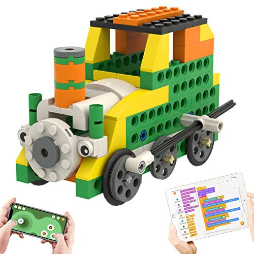 STEM Building Robot Kit for Kids