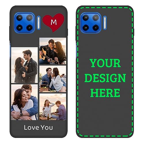 Personalized Multiple Pictures Phone Case