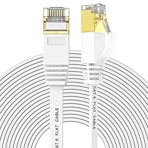 Ercielook Ethernet Cable 200 ft High Speed