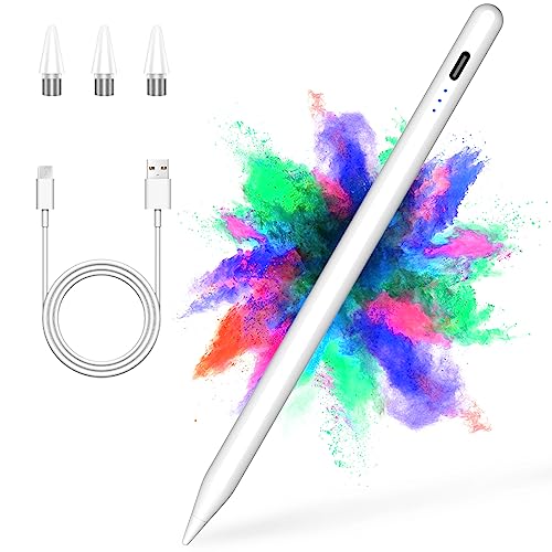 Active Stylus Pen for Touch Screens