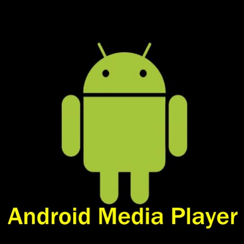 Versatile Android Media Player