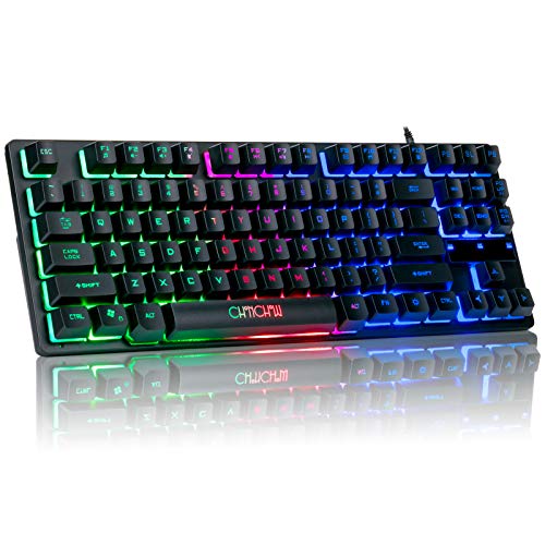 CHONCHOW RGB Gaming Keyboard