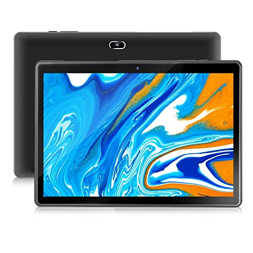 qunyiCO Android 11 Tablet 10 inch Y10 - Feature-Packed and Affordable