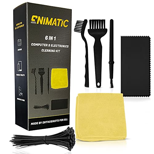 Enimatic PC Cleaning Kit