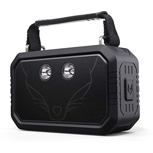 DOSS Traveler Bluetooth Speaker