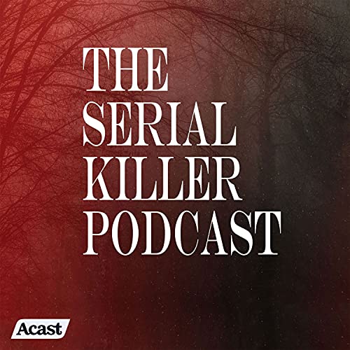 The Chilling World of Serial Killers