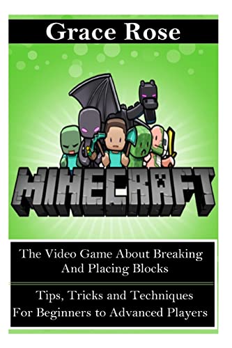 Minecraft: The Ultimate Guide to Building and Exploring