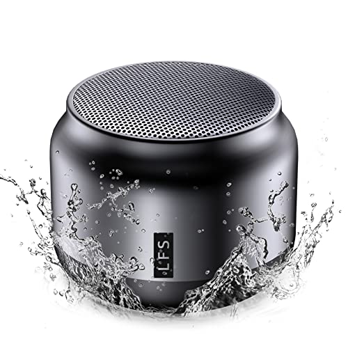 LFS Bluetooth Shower Speaker