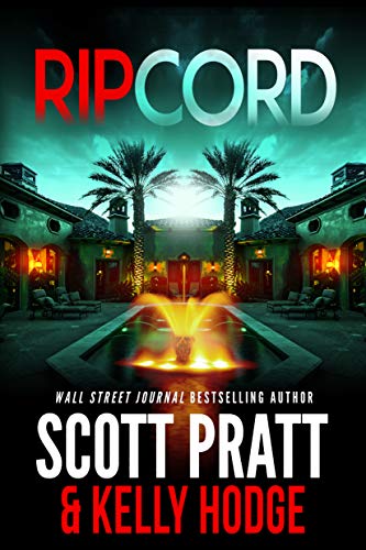 Ripcord: A Thriller