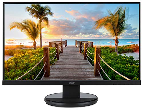 Acer 27" Full HD Monitor