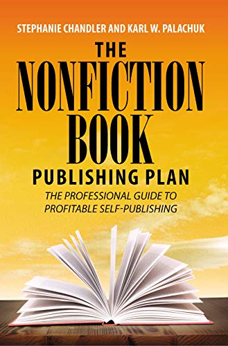 The Nonfiction Book Publishing Plan
