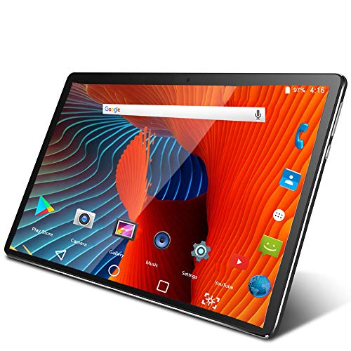Affordable and Feature-Packed Tablet: Tablet 10.1 Inch Android with 3G Phone Call, Quad Core CPU, and HD Display