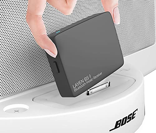 LAYEN BS-1 Bluetooth Adapter for Bose SoundDock
