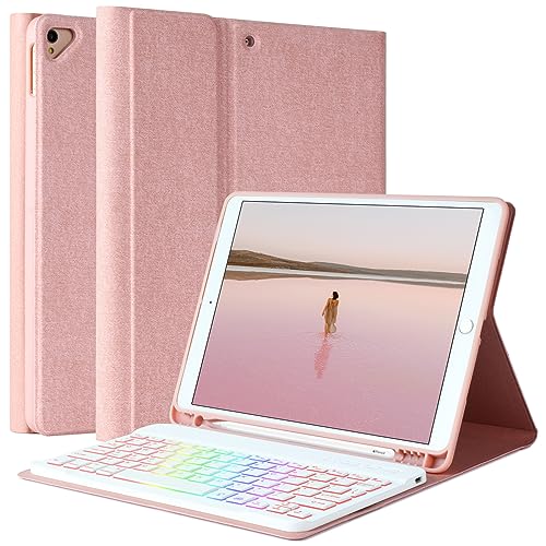 iPad 9th Gen Keyboard Case