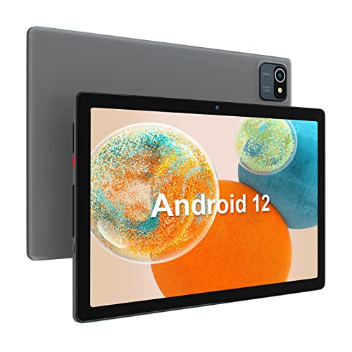 Mouikei 10 inch Android Tablet: Powerful, Affordable, and Reliable