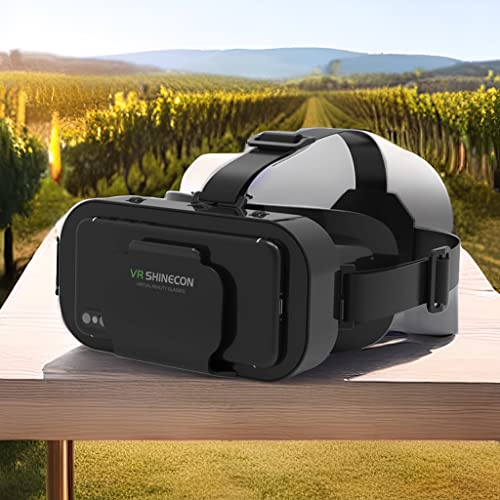 VR SHINECON VR Headset