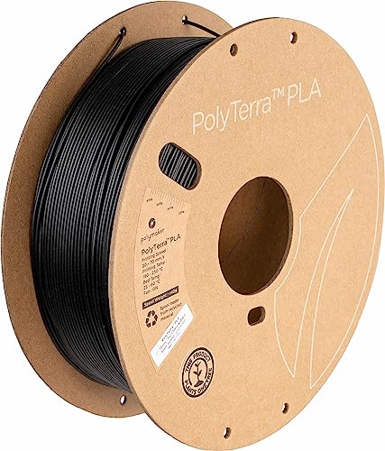 Polymaker Matte PLA Filament
