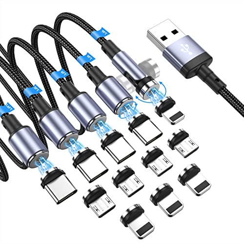 clenye Magnetic Charging Cable