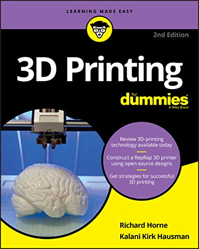 Beginner's Guide to 3D Printing