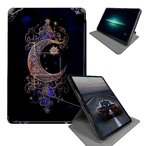 360 Degree Rotating Folding Stand Protective Cover for Kindle Paperwhite 11th Generation-2021 Release