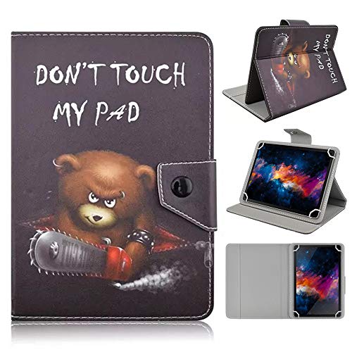 Universal 10.1 inch Tablet Case