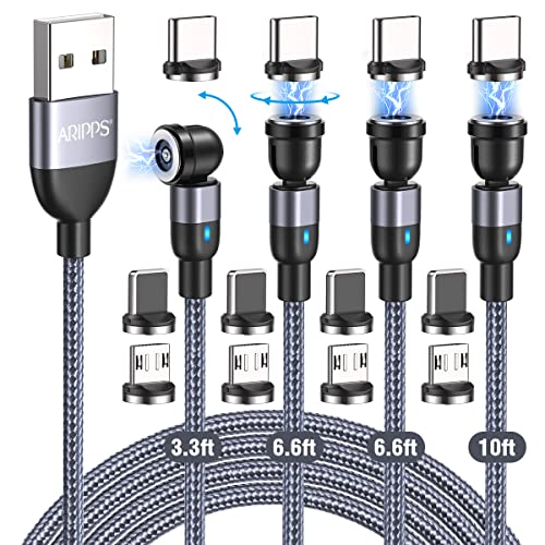 Aripps Magnetic Charging Cable