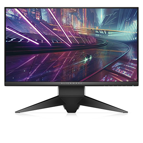 Alienware 25 FHD 1080p Gaming Monitor