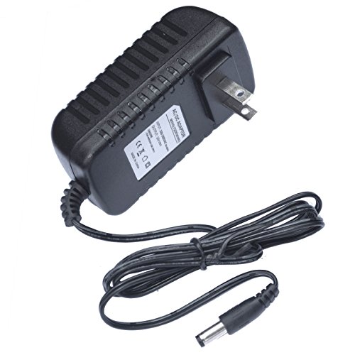 MyVolts 6V Power Supply Adaptor for Omron 10 Series+ Blood Pressure Monitor