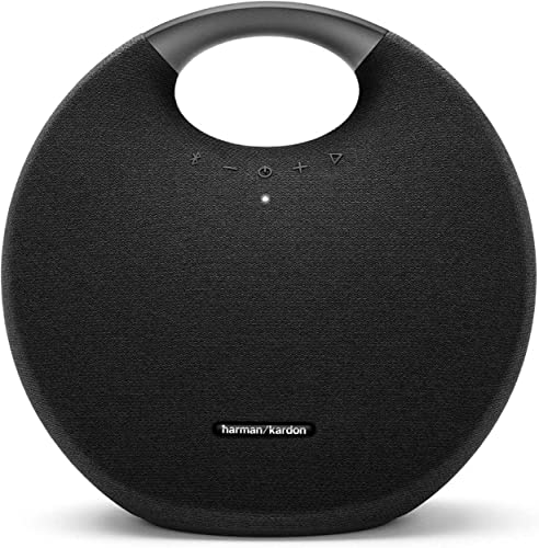 Harman Kardon ONYX Studio 6 Wireless Bluetooth Speaker
