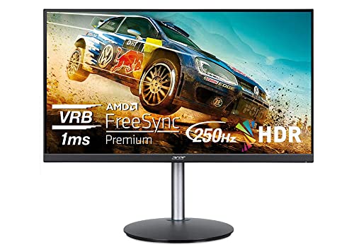 Acer Nitro 24.5" Gaming Monitor