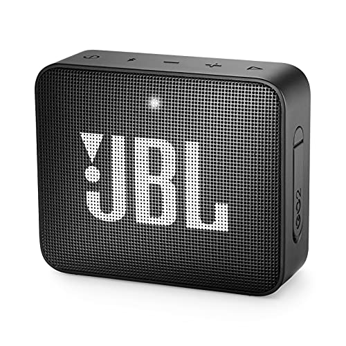 JBL GO2 - Waterproof Bluetooth Speaker