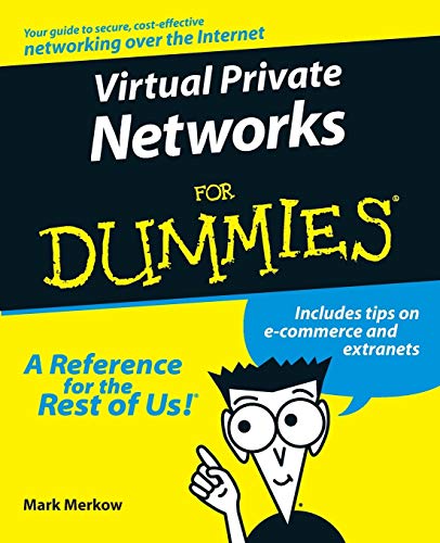 VPN For Dummies
