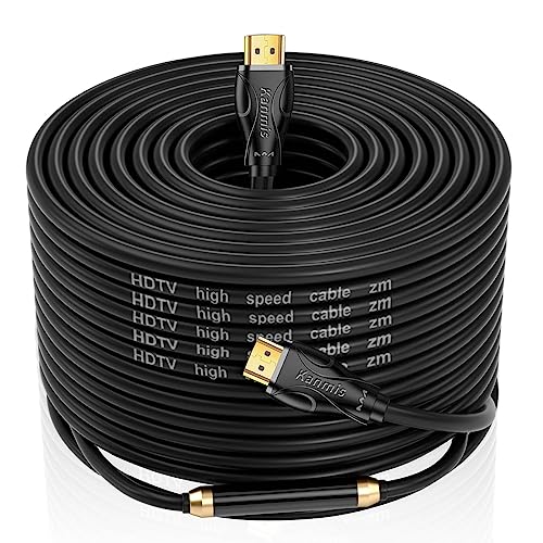 Ultra High Speed Gold Plated HDMI Cable