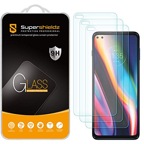 Supershieldz (3 Pack) Screen Protector