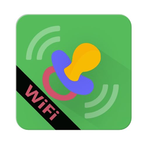 WiFi Baby Monitor: Free
