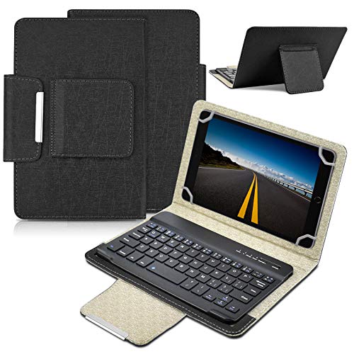 Universal 7.0 inch Android Tablet Case with Keyboard