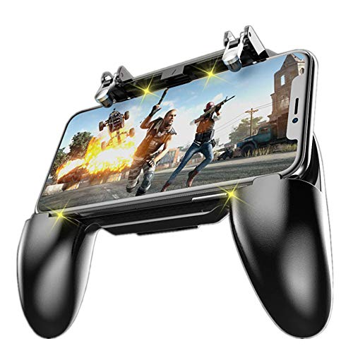 COOBILE Mobile Game Controller: Enhance Your Mobile Gaming Experience